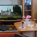 Residenz Binz Ferienwohnung 17