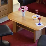 Residenz Binz Ferienwohnung 17