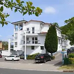 Residenz Binz Ferienwohnung 17