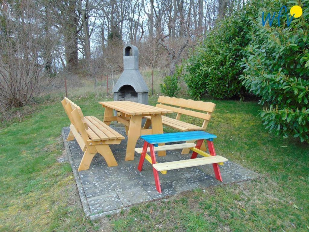 Residenz 17 * Ostseebad Binz