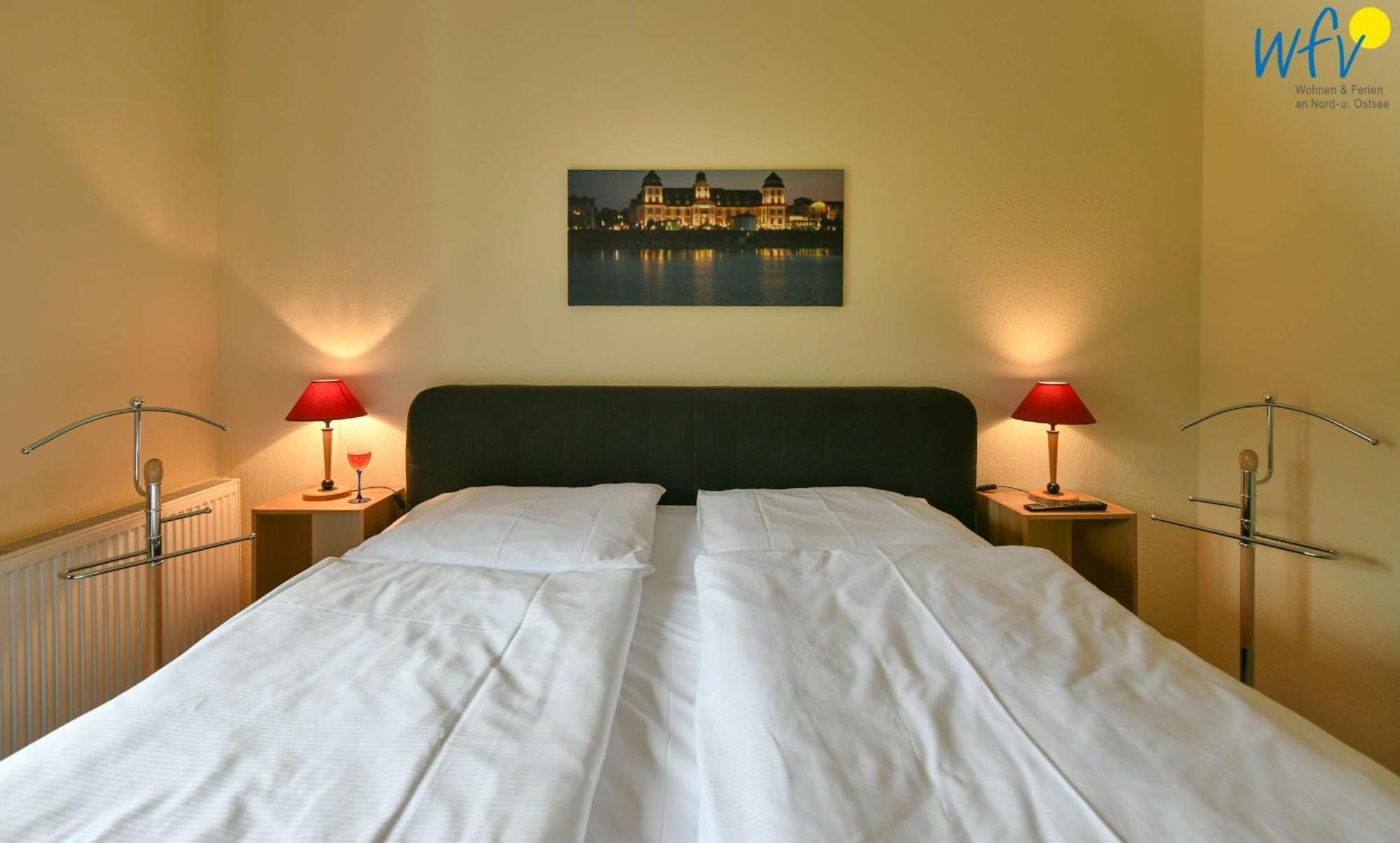 Residenz 17 * Ostseebad Binz