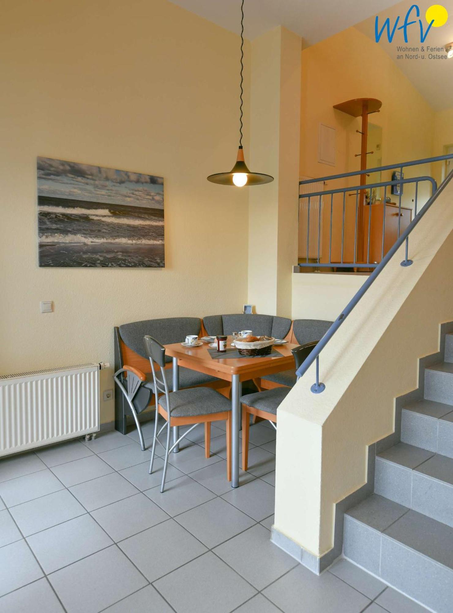 Apartment Residenz 17 Ostseebad Binz