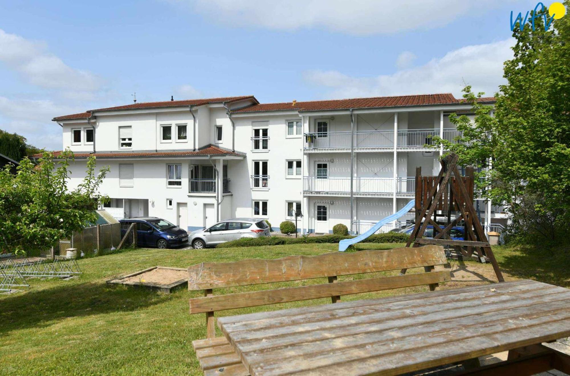 Apartment Residenz 17 Ostseebad Binz