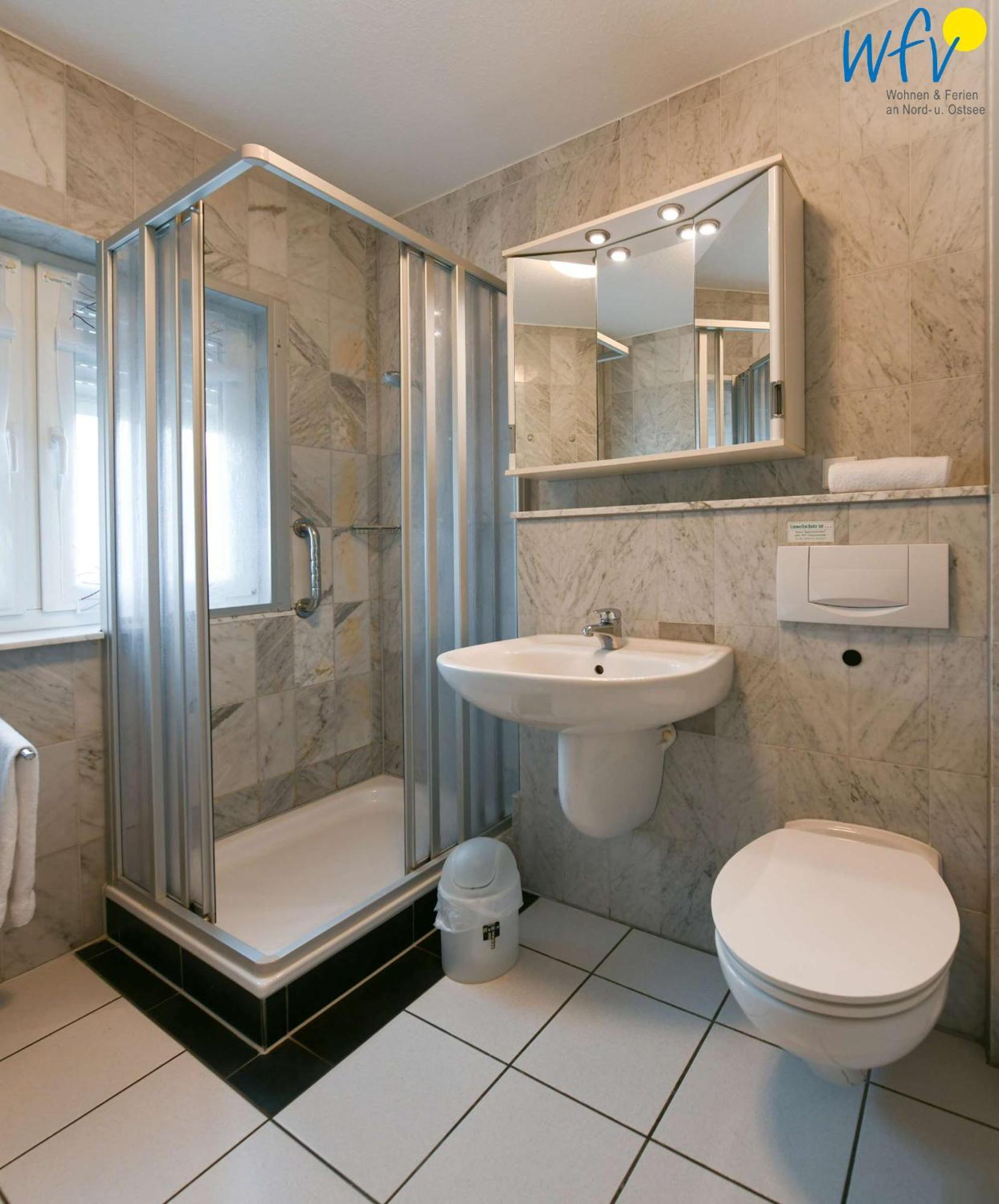 Residenz 17 * Ostseebad Binz