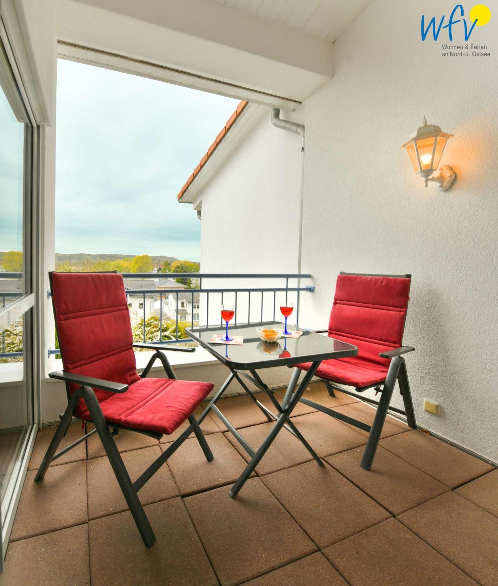 Residenz 17 Ostseebad Binz